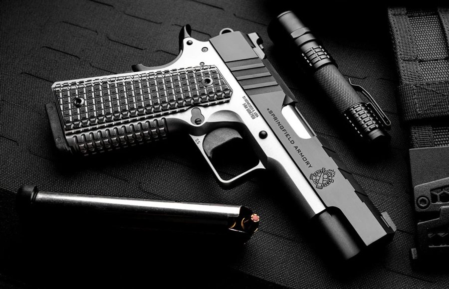 Template 12 - EMISSARY 4.25” 9MM