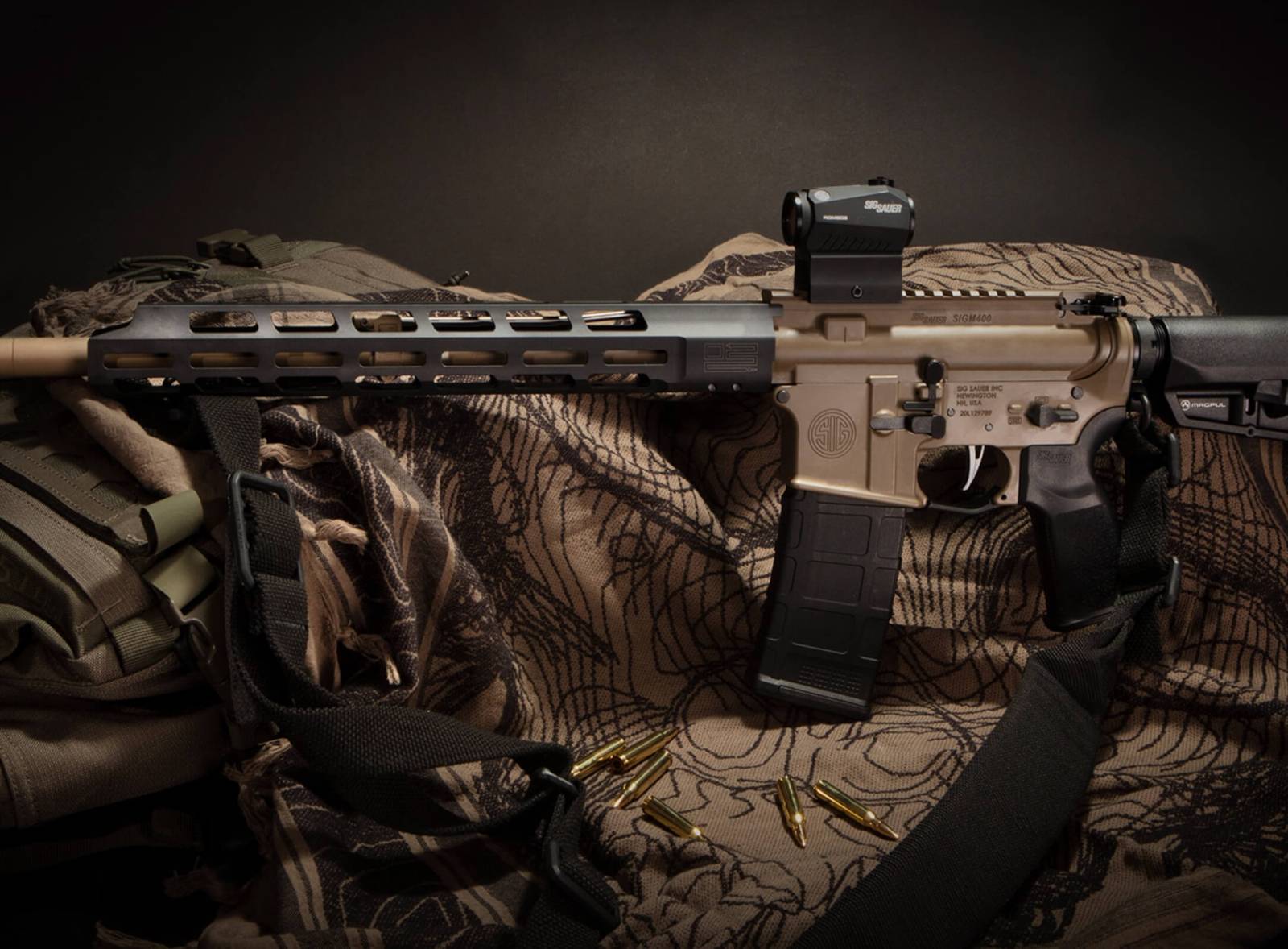 Template 12 - SIGM400 TREAD SNAKEBITE SE